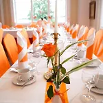 Fuerstenhof Landgasthaus & Erfurt