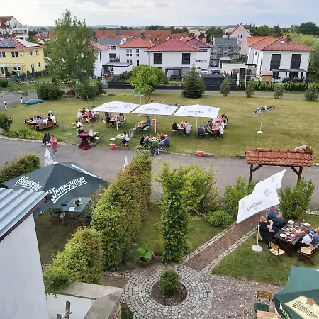 Maison d'hôtes Fuerstenhof Landgasthaus &