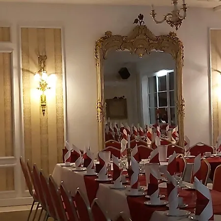 Fuerstenhof Landgasthaus & 3*