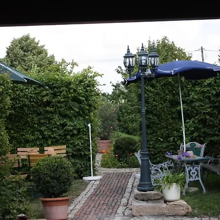 Fuerstenhof Landgasthaus &