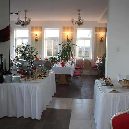 Guest house Fuerstenhof Landgasthaus & Hotel Erfurt