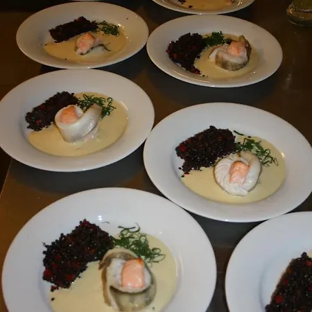 Vendégház Fuerstenhof Landgasthaus & 3*