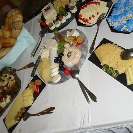 Fuerstenhof Landgasthaus & Erfurt