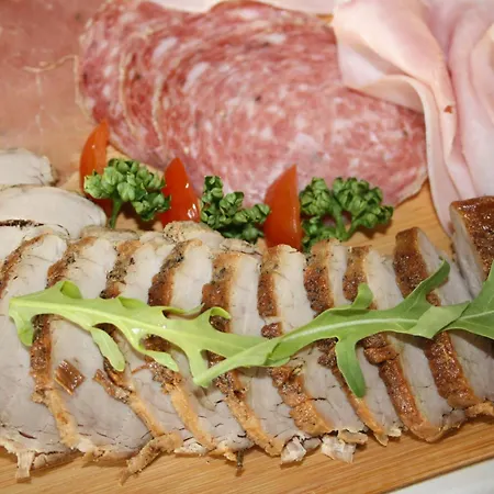 Konukevi Fuerstenhof Landgasthaus &