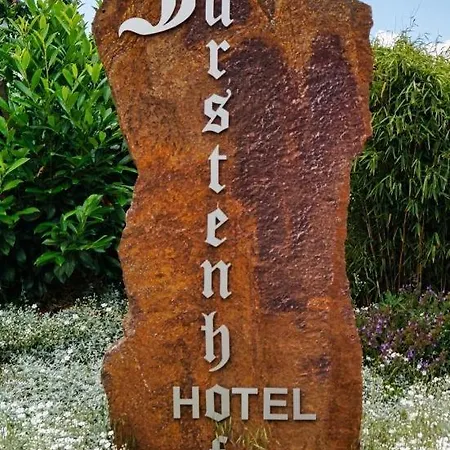 Konukevi Fuerstenhof Landgasthaus &