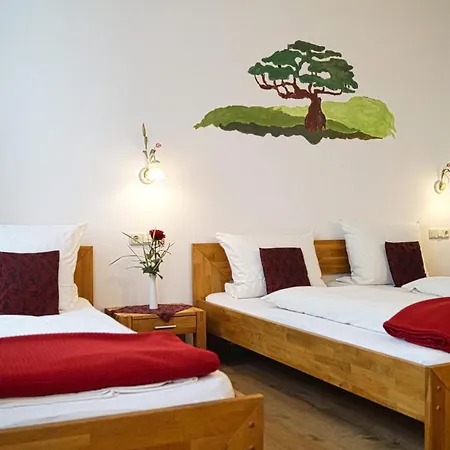 Guest house Fuerstenhof Landgasthaus & Hotel