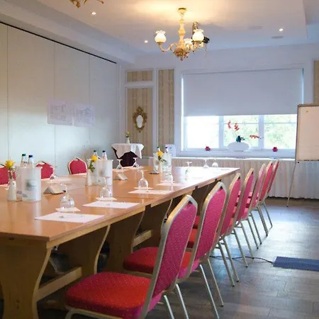 Fuerstenhof Landgasthaus & Hotel Guest house 3*