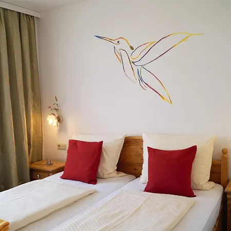 Fuerstenhof Landgasthaus & 3*