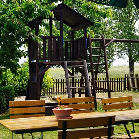 Fuerstenhof Landgasthaus & 3* Erfurt