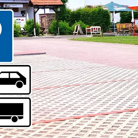 Fuerstenhof Landgasthaus &