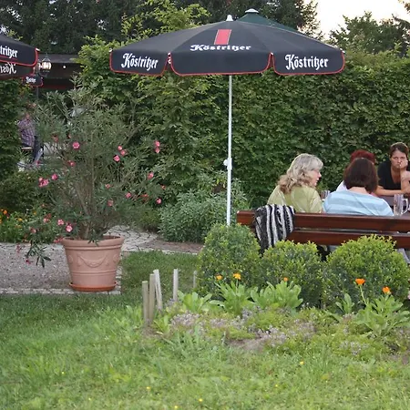 Guest house Fuerstenhof Landgasthaus & Hotel