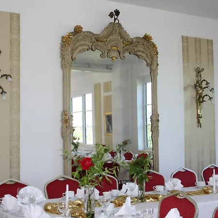 Fuerstenhof Landgasthaus & Hotel 3*