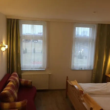 Fuerstenhof Landgasthaus & Hotel 3*
