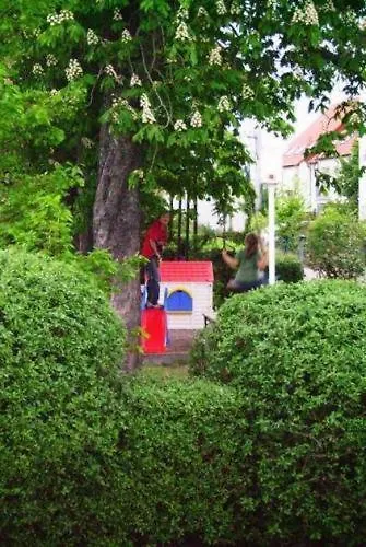 Fuerstenhof Landgasthaus & Vendégház 3*