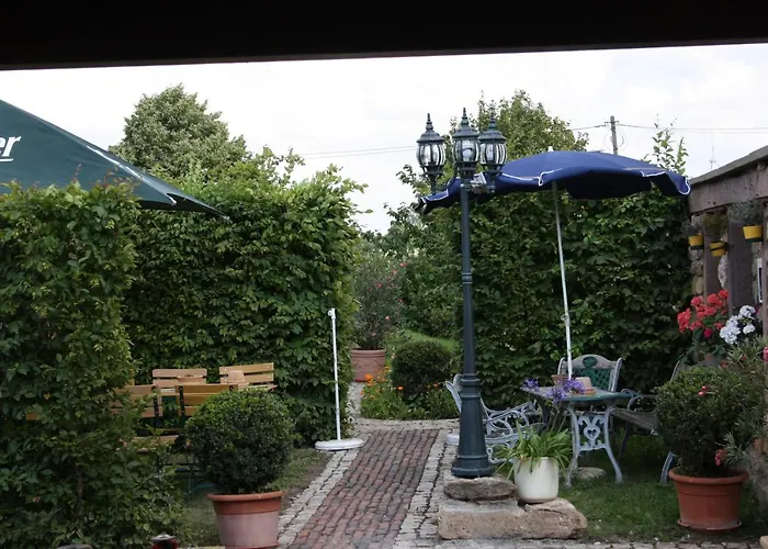 Fuerstenhof Landgasthaus &