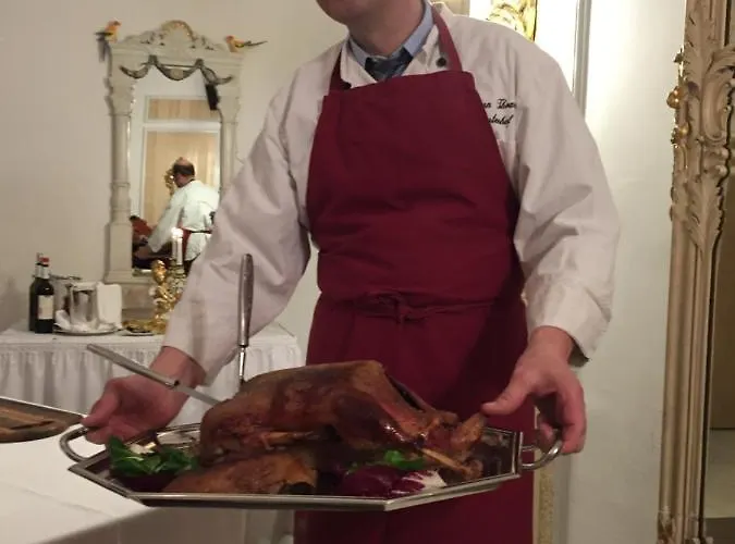 Fuerstenhof Landgasthaus & Erfurt