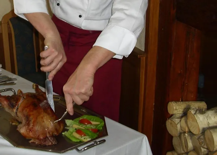 Fuerstenhof Landgasthaus & Erfurt