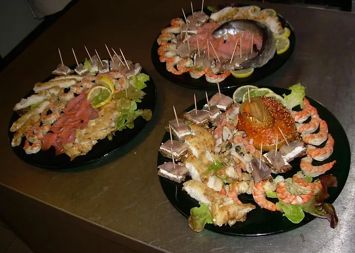 Fuerstenhof Landgasthaus & Konukevi 3*