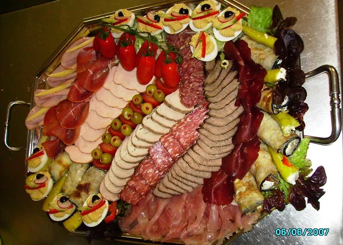 Konukevi Fuerstenhof Landgasthaus & Erfurt