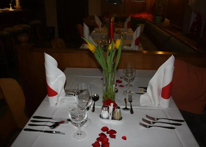 Vendégház Fuerstenhof Landgasthaus & 3*