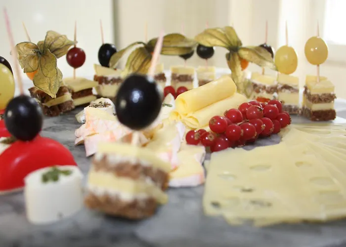 Fuerstenhof Landgasthaus & Erfurt