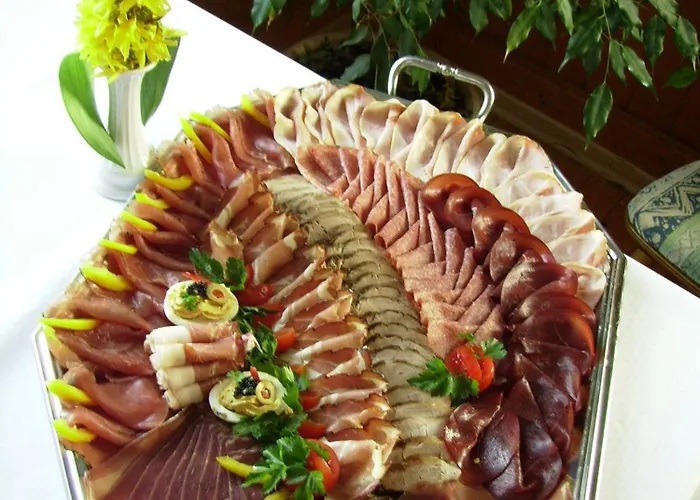 Fuerstenhof Landgasthaus &