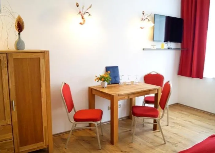 Fuerstenhof Landgasthaus & 3*