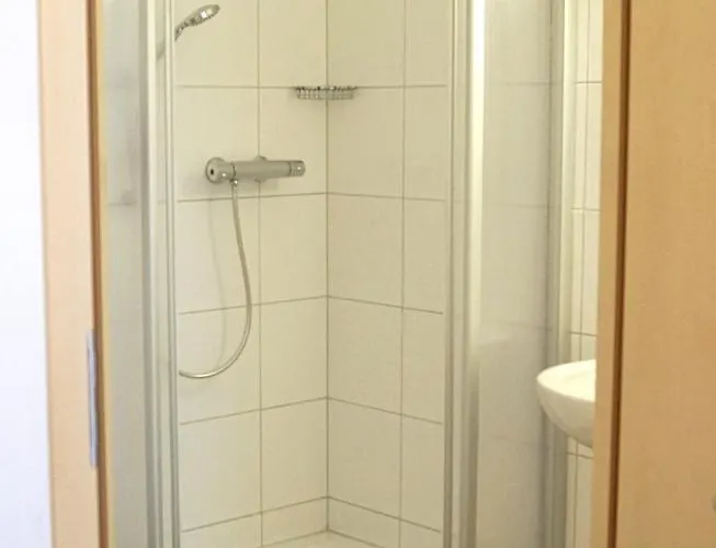 Fuerstenhof Landgasthaus & 3* Erfurt