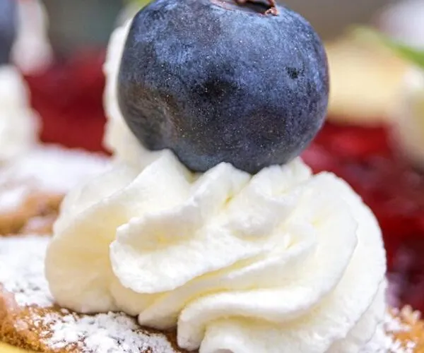 Fuerstenhof Landgasthaus &