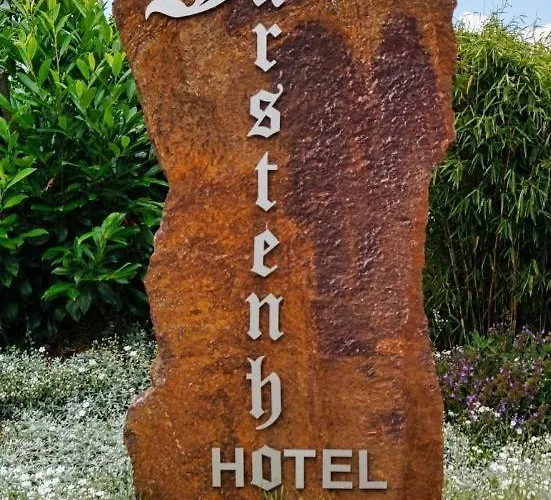 Vendégház Fuerstenhof Landgasthaus &