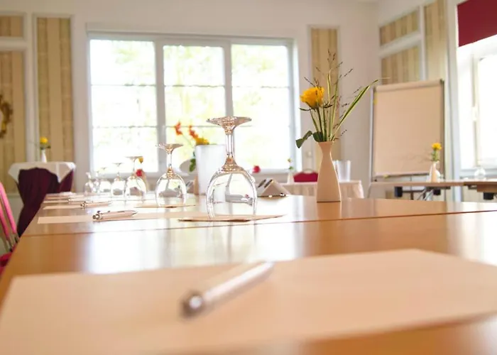 Fuerstenhof Landgasthaus & Vendégház