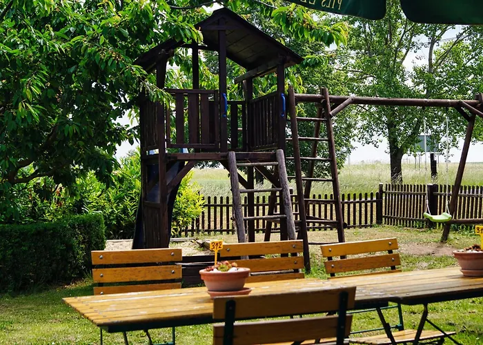 Fürstenhof Landgasthaus&hotel 3* Érfurt