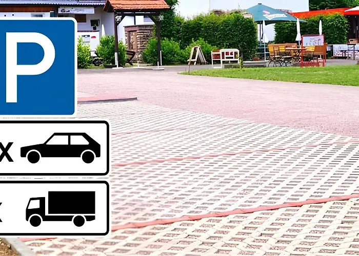 Fuerstenhof Landgasthaus &