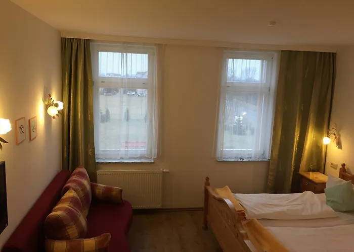 Fuerstenhof Landgasthaus & 3*