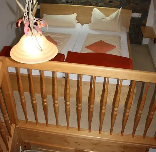 Fuerstenhof Landgasthaus & Erfurt