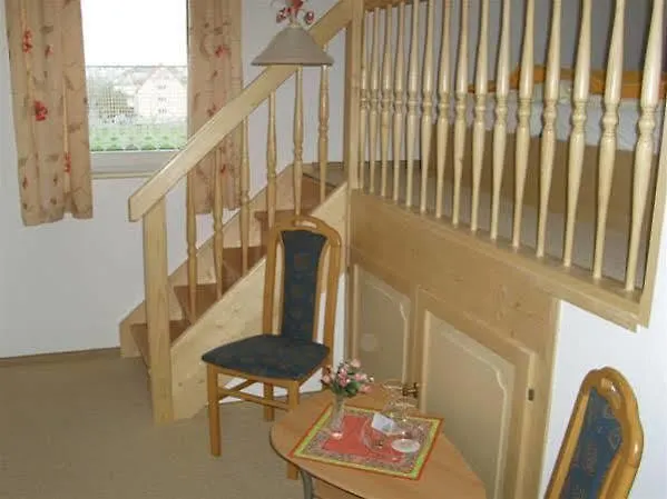 Konukevi Fuerstenhof Landgasthaus & 3*