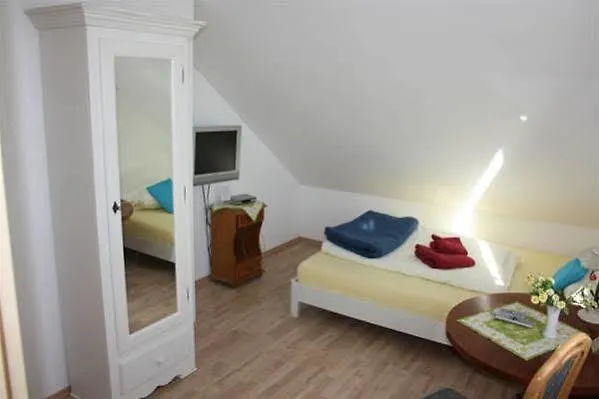 Fuerstenhof Landgasthaus &